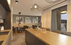 4-zimmer wohnung 108 m² in Vrbnik, Kroatien. 430 000 €