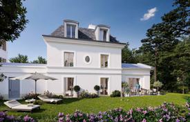 New residential complex with apartments in Hauts-de-Seine, Frankreich. ab 392 000 €