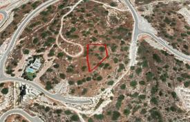 Grundstück in Agios Tychonas, Zypern. 1 250 000 €