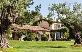 4-zimmer villa in Gassin, Frankreich. 22 000 €  pro Woche