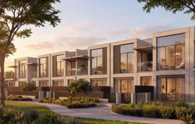 Wohnsiedlung The Terraces at Sobha City – Abu Dhabi, VAE. ab $1 386 000