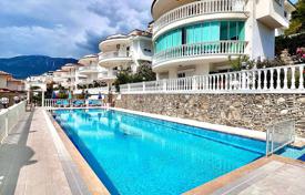 4-zimmer villa 280 m² in Alanya, Türkei. 16 658 000 TRY
