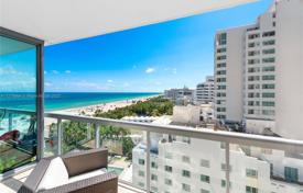 2-zimmer appartements in eigentumswohnungen 122 m² in Miami Beach, Vereinigte Staaten. $4 095 000