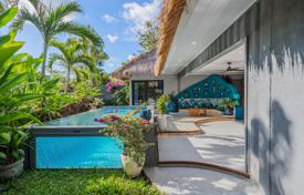 2-zimmer villa 123 m² in Ungasan, Indonesien. $120 000