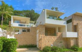 Villa – Koh Samui, Surat Thani, Thailand. $4 400  pro Woche
