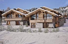 5-zimmer chalet in Chatel, Frankreich. 2 250 000 €