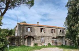 Villa 490 m² in Suvereto, Italien. 440 000 €