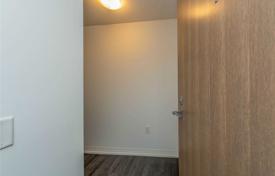 1-zimmer wohnung in Jarvis Street, Kanada. C$760 000