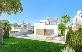 Villa – Benidorm, Valencia, Spanien. 675 000 €