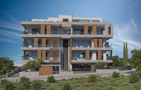 3-zimmer wohnung 127 m² in Agios Athanasios (Cyprus), Zypern. 470 000 €
