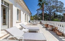 8-zimmer villa in Cannes, Frankreich. 10 500 €  pro Woche