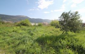 Grundstück – Kaštel Stari, Kastela, Split-Dalmatia County,  Kroatien. 225 000 €