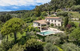9-zimmer villa in La Colle-sur-Loup, Frankreich. 3 290 000 €
