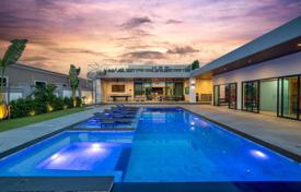 6-zimmer villa 845 m² in Pattaya, Thailand. $1 428 000