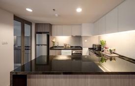 3-zimmer appartements in eigentumswohnungen in Khlong Toei, Thailand. $3 700  pro Woche