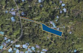Grundstück – Mahé, Seychellen. $218 000