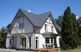 Haus in der Stadt – Jurmala, Lettland. 750 000 €