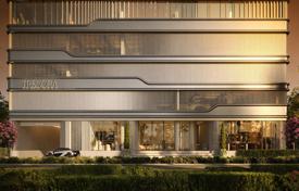 Büro Tresora by Wadan – Jumeirah Village Circle, Jumeirah Village, Dubai, VAE. $596 000