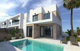 3-zimmer villa 118 m² in Los Montesinos, Spanien. 360 000 €