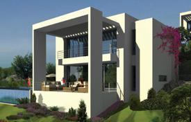5-zimmer villa in Bodrum, Türkei. $757 000