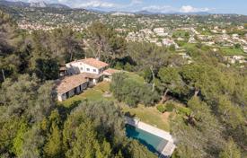 10-zimmer villa in La Colle-sur-Loup, Frankreich. 2 650 000 €