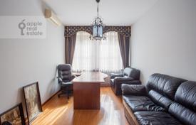 4-zimmer wohnung 171 m² in district Khamovniki, Russland. 205 891 000 ₽