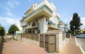 Einfamilienhaus – Netanja, Center District, Israel. $1 305 000