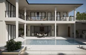 New residential complex with villas auf Koh Samui, Thailand. ab $232 000