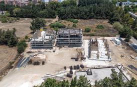 2-zimmer appartements in neubauwohnung in Paphos, Zypern. 450 000 €