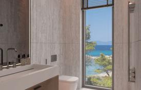 2-zimmer appartements in neubauwohnung in Paphos, Zypern. 418 000 €