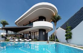Villa – Kargicak, Antalya, Türkei. $697 000