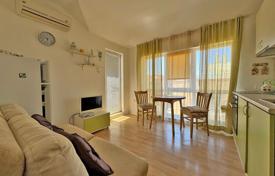 Wohnung – Sonnenstrand, Burgas, Bulgarien. 56 000 €