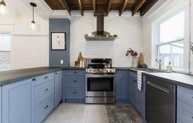 8-zimmer stadthaus in Old Toronto, Kanada. C$1 224 000