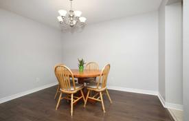 2-zimmer wohnung in North York, Kanada. C$870 000