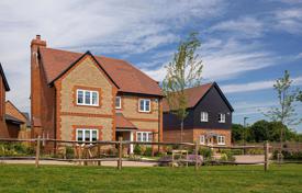 4-zimmer einfamilienhaus 126 m² in Buckinghamshire, Vereinigtes Königreich. £648 000