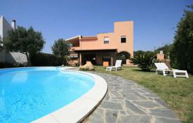 Villa – Quartu Sant'Elena, Sardinien, Italien. 3 900 €  pro Woche
