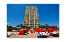 Wohnung – Sunny Isles Beach, Florida, Vereinigte Staaten. $3 500  pro Woche