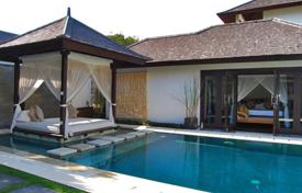 Villa – South Kuta, Bali, Indonesien. 4 150 €  pro Woche