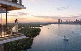 Wohnsiedlung Creek Haven – Dubai Creek Harbour, Dubai, VAE. ab $741 000