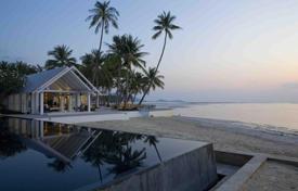 10-zimmer villa 600 m² auf Koh Samui, Thailand. $38 000  pro Woche