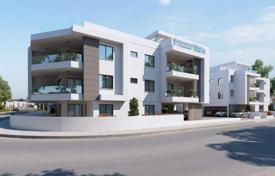 3-zimmer appartements in neubauwohnung in Larnaka, Zypern. 255 000 €
