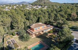 4-zimmer villa 493 m² in Santa Ponsa, Spanien. 3 600 000 €