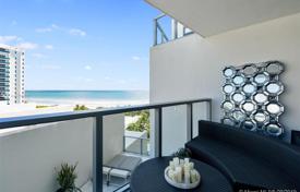 Wohnung – Miami Beach, Florida, Vereinigte Staaten. $2 450 000