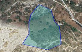 Grundstück in Agios Tychonas, Zypern. 1 550 000 €