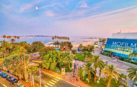 3-zimmer wohnung in Promenade de la Croisette, Frankreich. Price on request