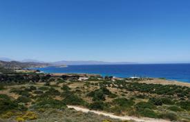 Grundstück in Sitia, Griechenland. 400 000 €