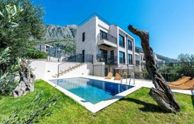 3-zimmer villa 159 m² in Budva city, Montenegro. Price on request