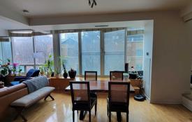 Wohnung – Camden Street, Old Toronto, Toronto,  Ontario,   Kanada. C$1 017 000
