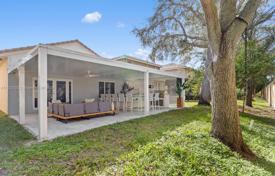 Haus in der Stadt – Miramar (USA), Florida, Vereinigte Staaten. $690 000