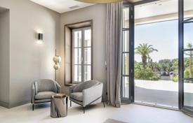 Villa – La Croix-Valmer, Côte d'Azur, Frankreich. 134 000 €  pro Woche